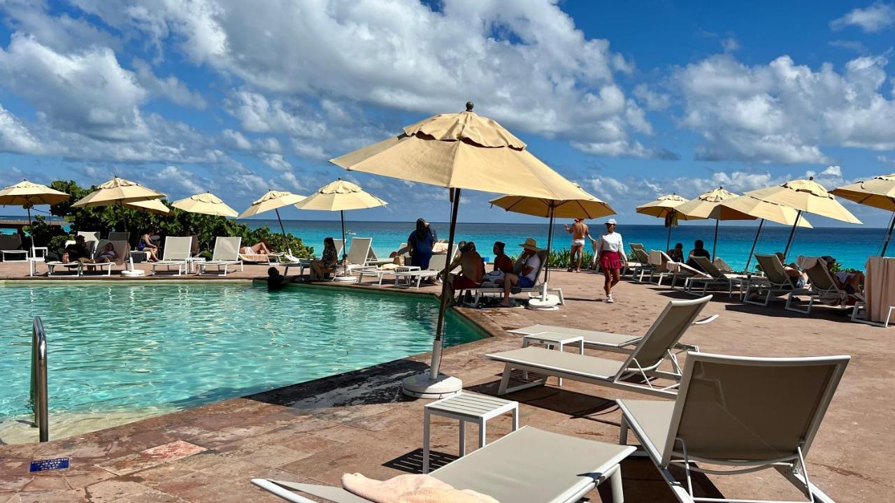 Xcanan Loft On Park Royal, The Best Area In Cancun Right On The Beach Exterior foto